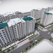 Dự án Cát Tường - Thống Nhất Smart City với quy mô gần 19ha là khu đô thị hàng đầu tại Yên Phong - Bắc Ninh